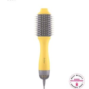 DRYBAR The Double Shot Oval Blow-Dryer Brush